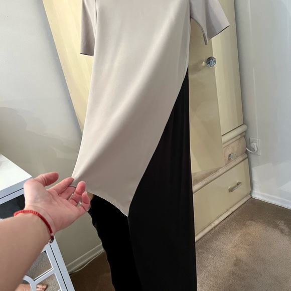 AAKASHA HANDMADE DRESS - Picture 2 of 4